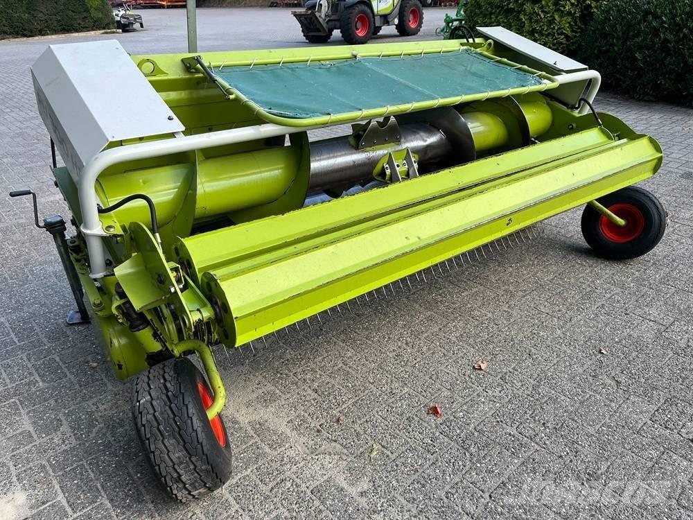 CLAAS PU 300 HD Kombajnove hlavice
