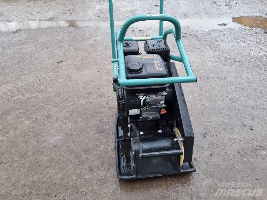 Ammann APF 15/40 Kompaktory
