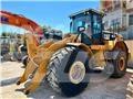 CAT 966 K Kolesové nakladače