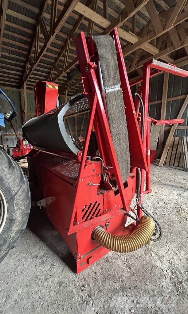 Hakki Pilke Easy 38 Sekačky a rezačky dreva