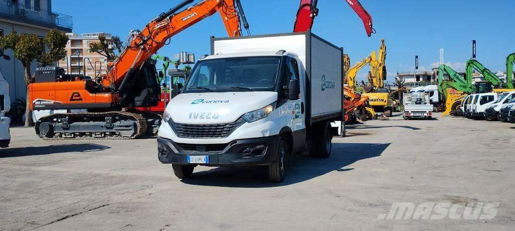 Iveco Daily 35 C14 Sklápače