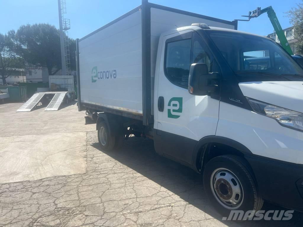 Iveco Daily 35 C14 Sklápače