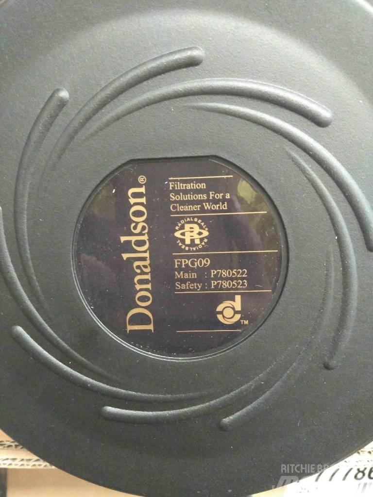 Donaldson G098293 Ďalšie komponenty