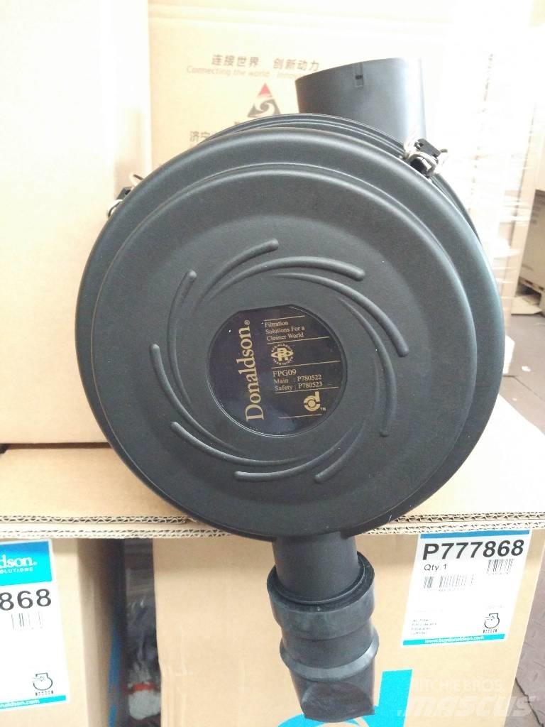 Donaldson G098293 Ďalšie komponenty