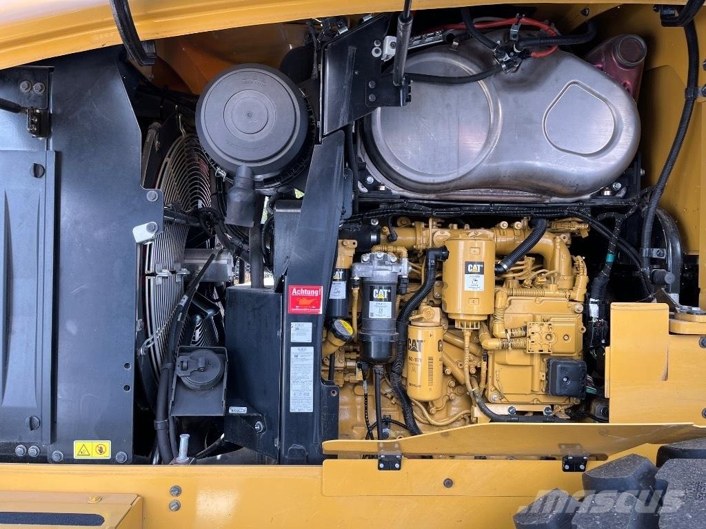 CAT 926M-19 6700Tim Kolesové nakladače