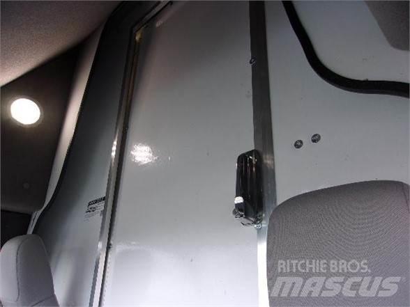 Ford E450 Skriňová nadstavba
