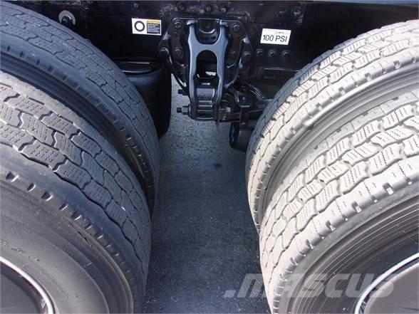 Kenworth T680 Ťahače