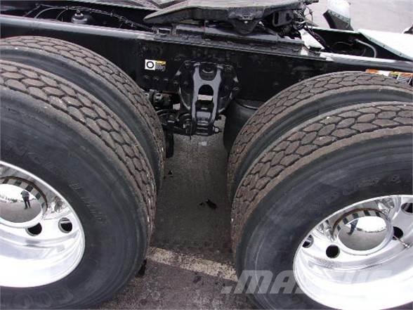 Kenworth T680 Ťahače