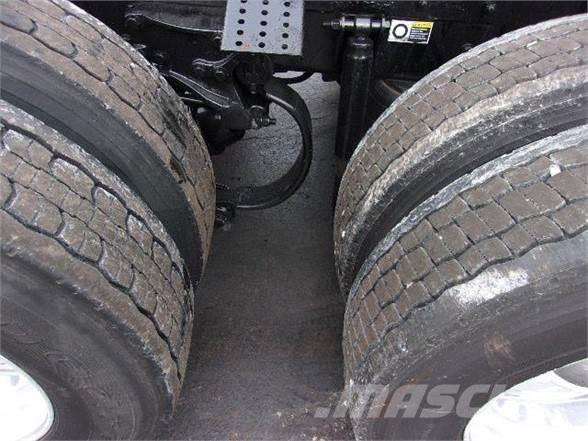 Kenworth T680 Ťahače