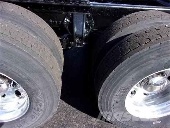 Kenworth T680 Ťahače