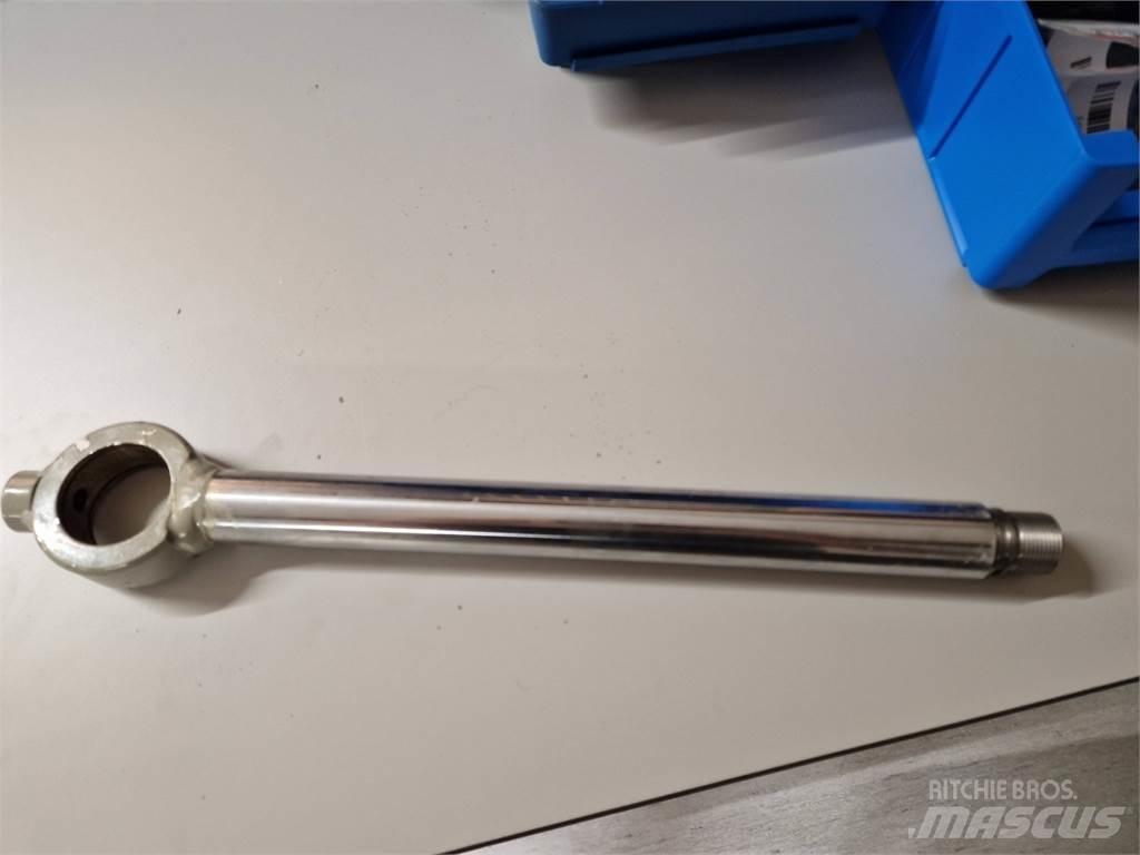 Rottne 072-0012 Hydraulika