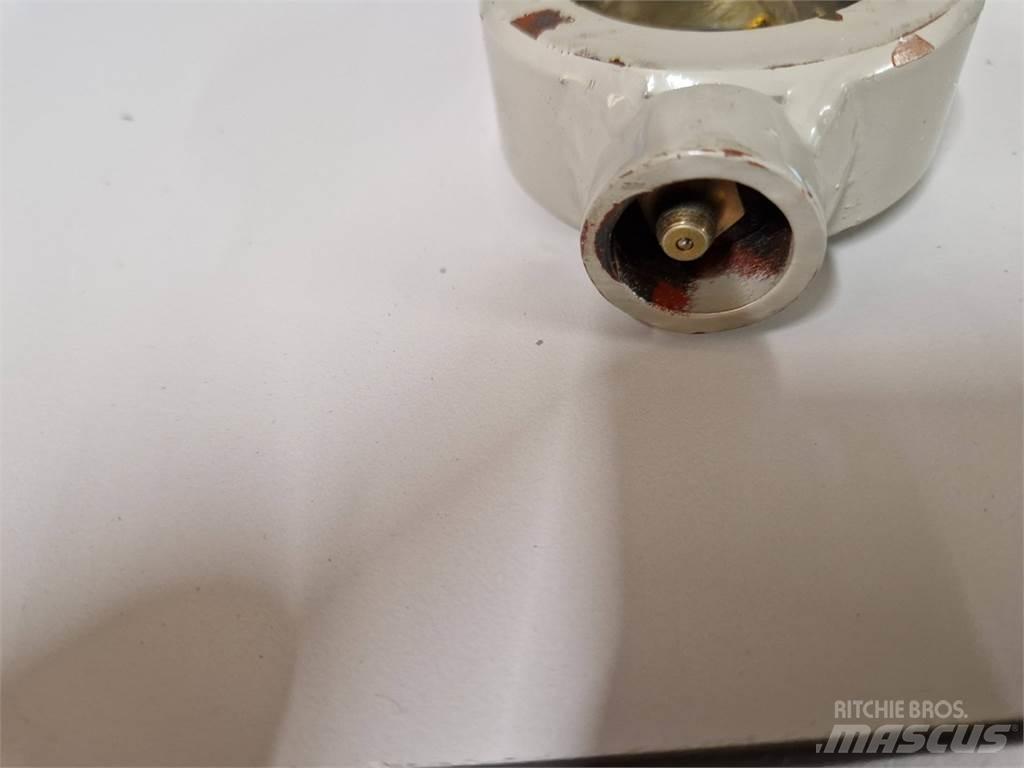 Rottne 072-0012 Hydraulika