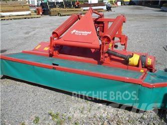 Taarup 3532F Žací stroj-kondicionér