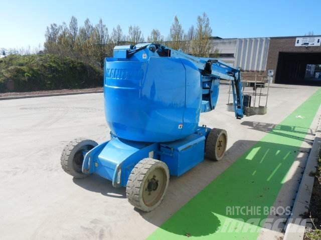 Manitou 150AETJC Kĺbové plošiny