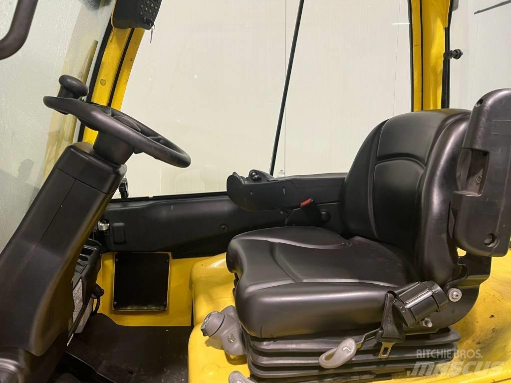 Hyster J3.0XN Akumulátorové vozíky