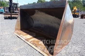 Liebherr L 576 Kolesové nakladače