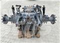 Fendt 820 REAR AXLE Prevodovka