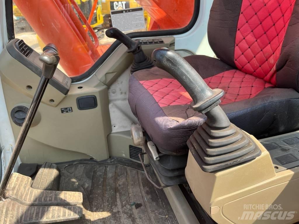 Doosan DH 300 LC-7 Pásové rýpadlá