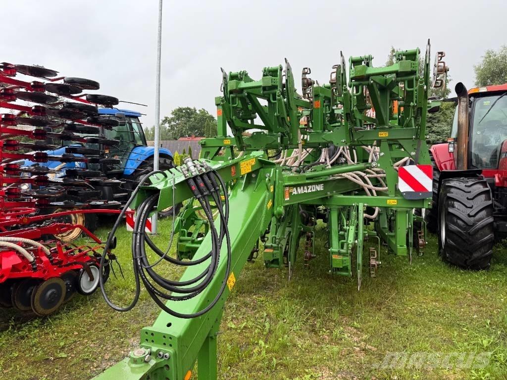 Amazone Primera 6000 Mechanické sejačky
