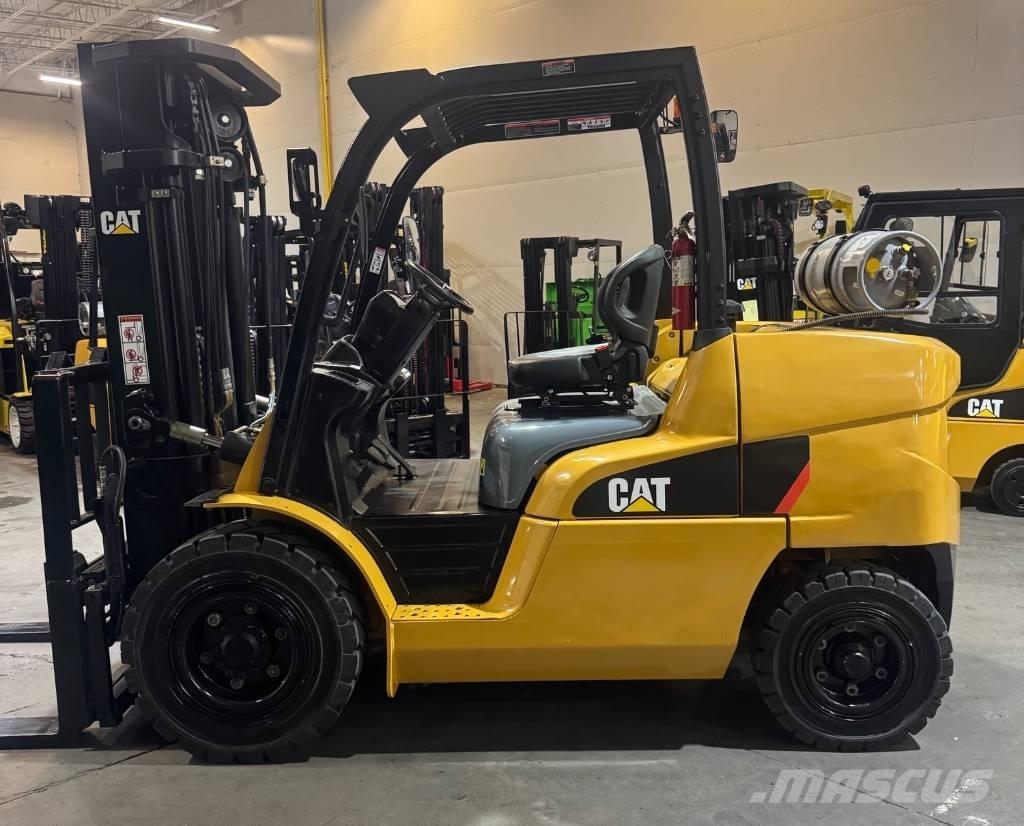 CAT FG 50 CN Iné