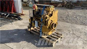 CAT C 11 Motory