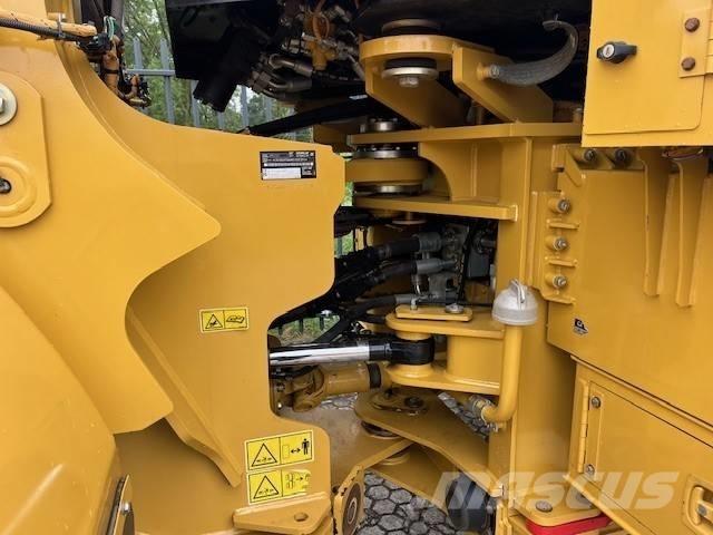 CAT 950 GC Kolesové nakladače