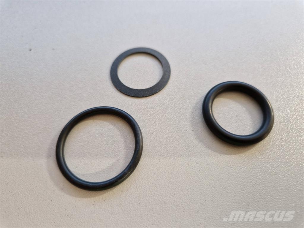 Rottne 078-0108 Hydraulika