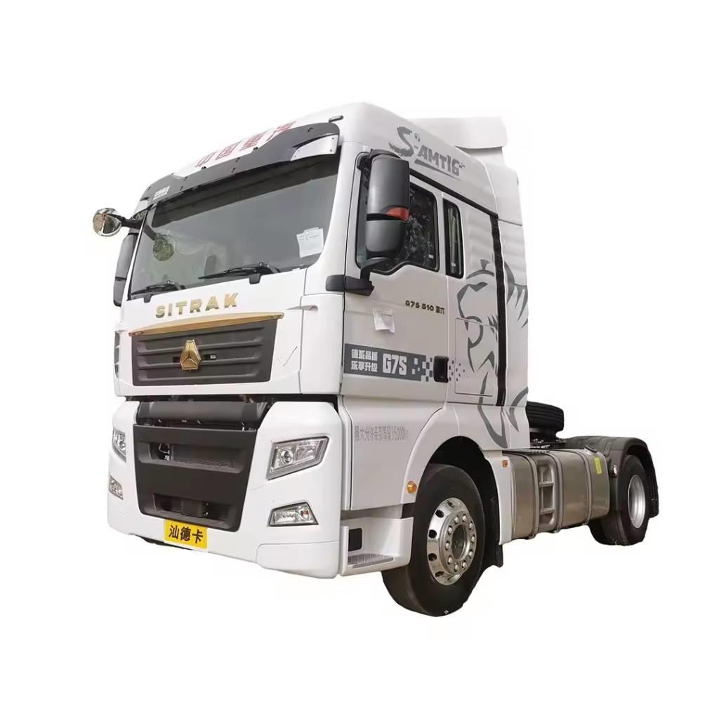 Sitrak SINOTRUCK 4x2 Ťahače
