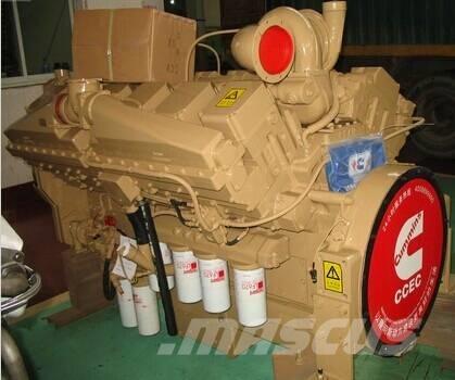 Cummins KTA38-P900 Motory