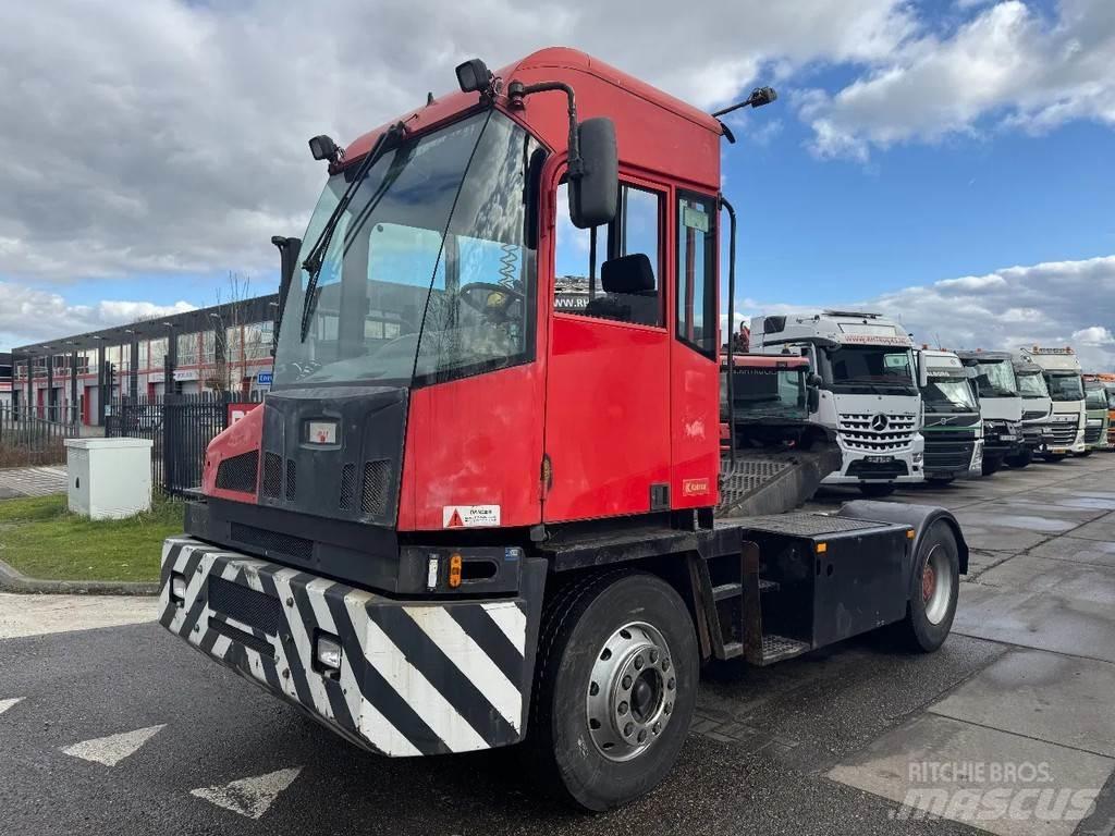 Kalmar TT612D 4X2 Terminálový ťahač