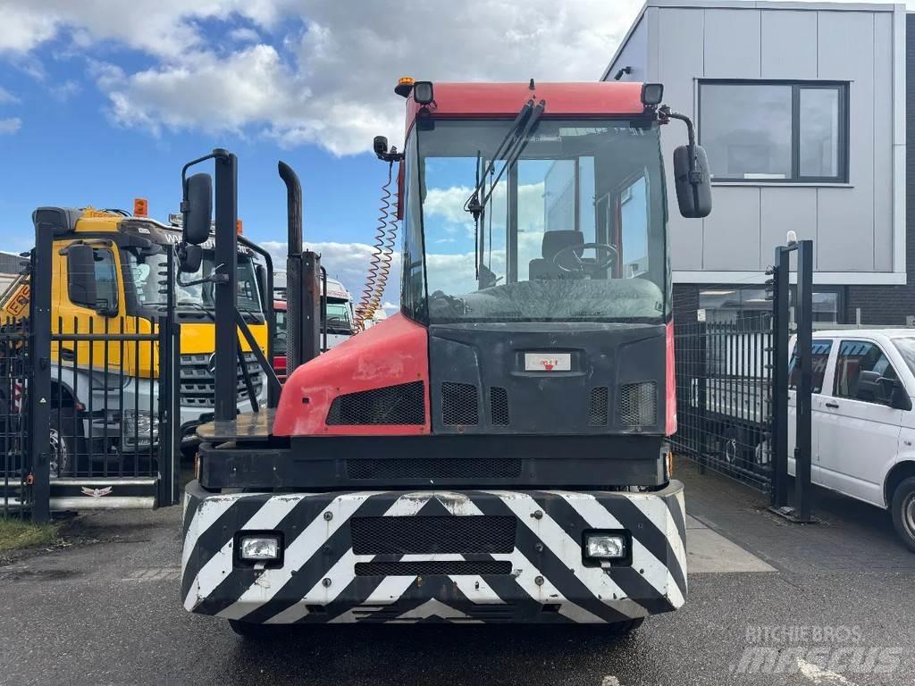Kalmar TT612D 4X2 Terminálový ťahač