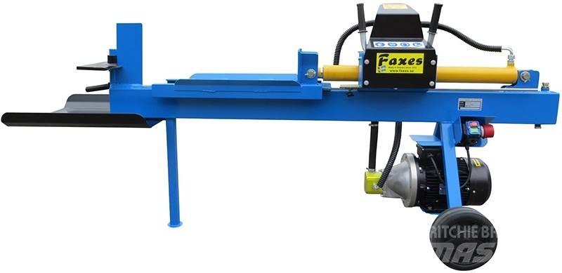 Faxes ELH-700 Sekačky a rezačky dreva
