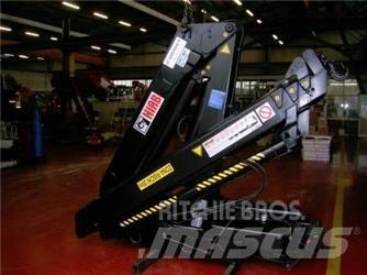 Hiab 140/AW Nakladacie žeriavy