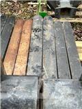 Merlo Pallet Forks Ďalšie nakladače, rýpadlá a príslušenstvo