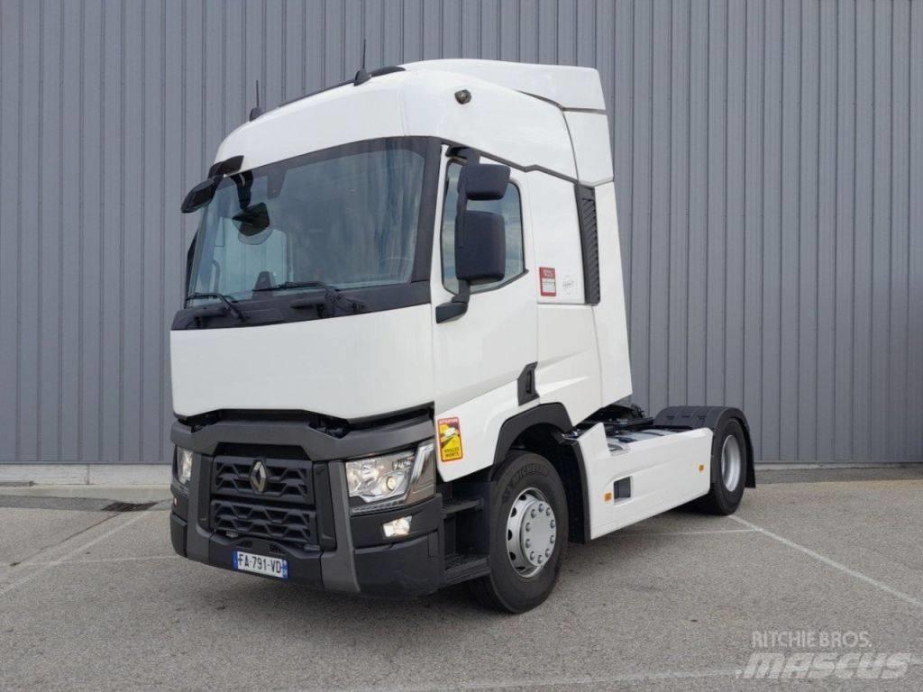 Renault T460 Ťahače