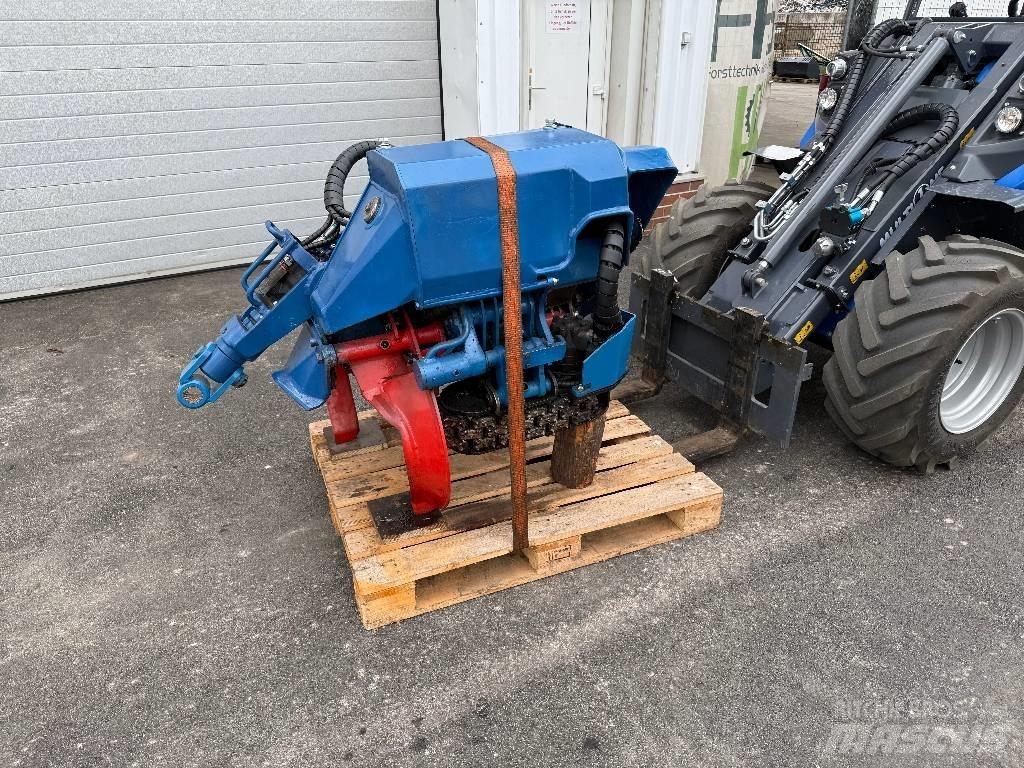 Keto Harvester 100 Harvestory