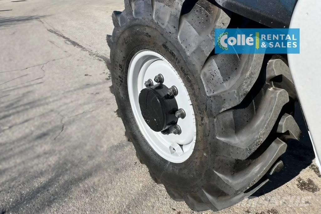 Manitou 930H | 2024 Teleskopické manipulátory
