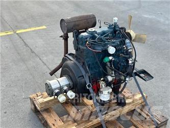 SkyJack SJ 8831 Nožnicové zdvíhacie plošiny