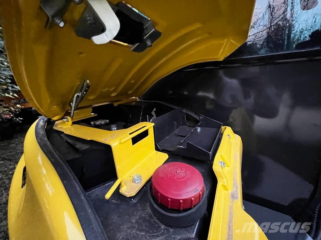 Yanmar Vio 55 Mini rýpadlá < 7t