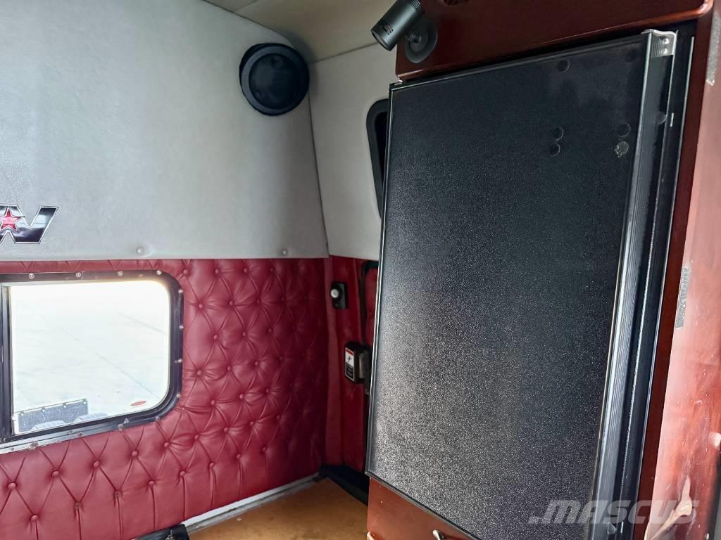 Western Star 4900 Ťahače