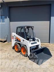 Bobcat S 100 Šmykom riadené nakladače
