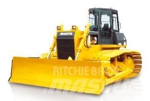 Shantui SD16L Pásové dozéry