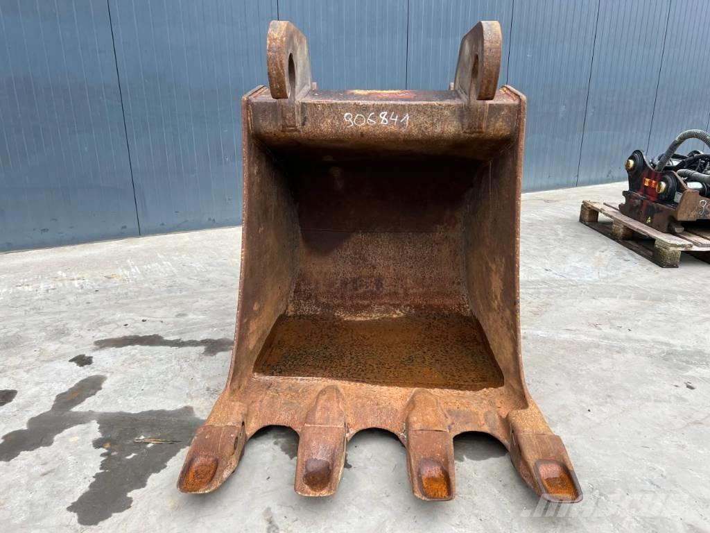 Verachtert CW45S Lopaty