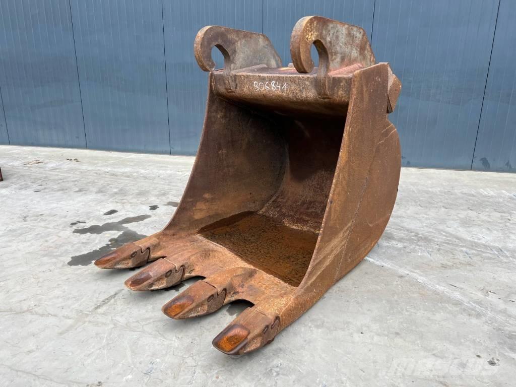 Verachtert CW45S Lopaty