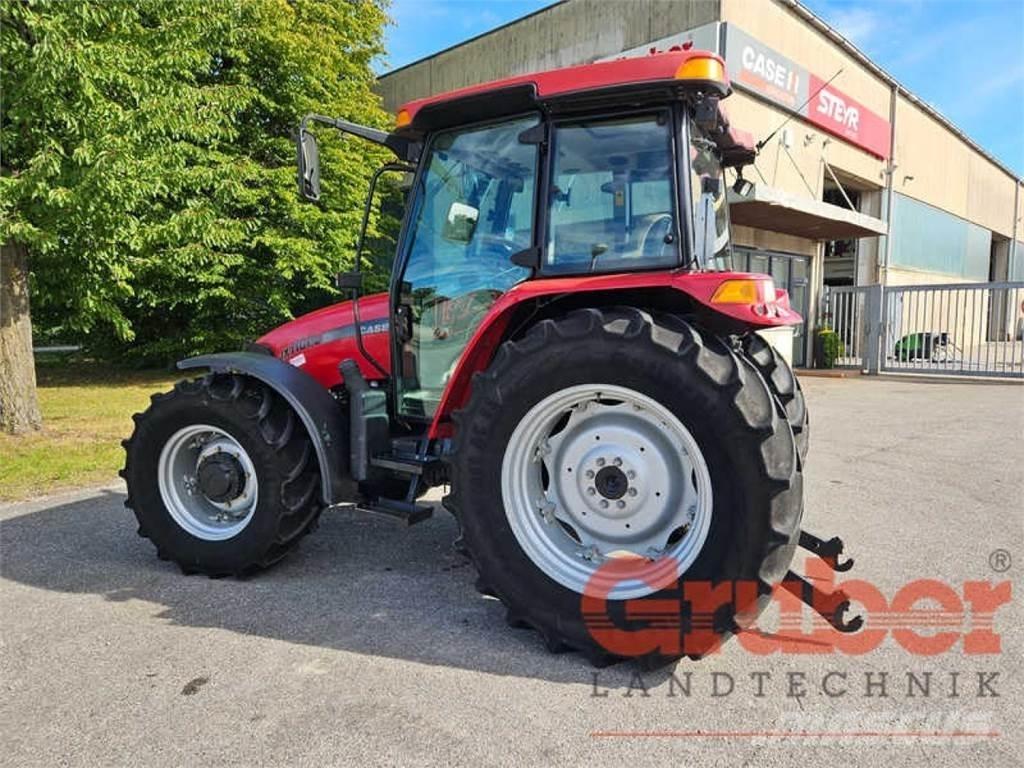 Case IH JX 1100 U Traktory
