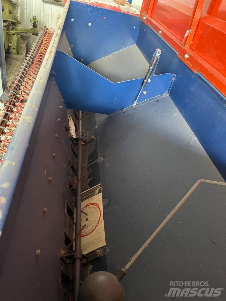 Nordsten 4Mtr CLB Mechanické sejačky