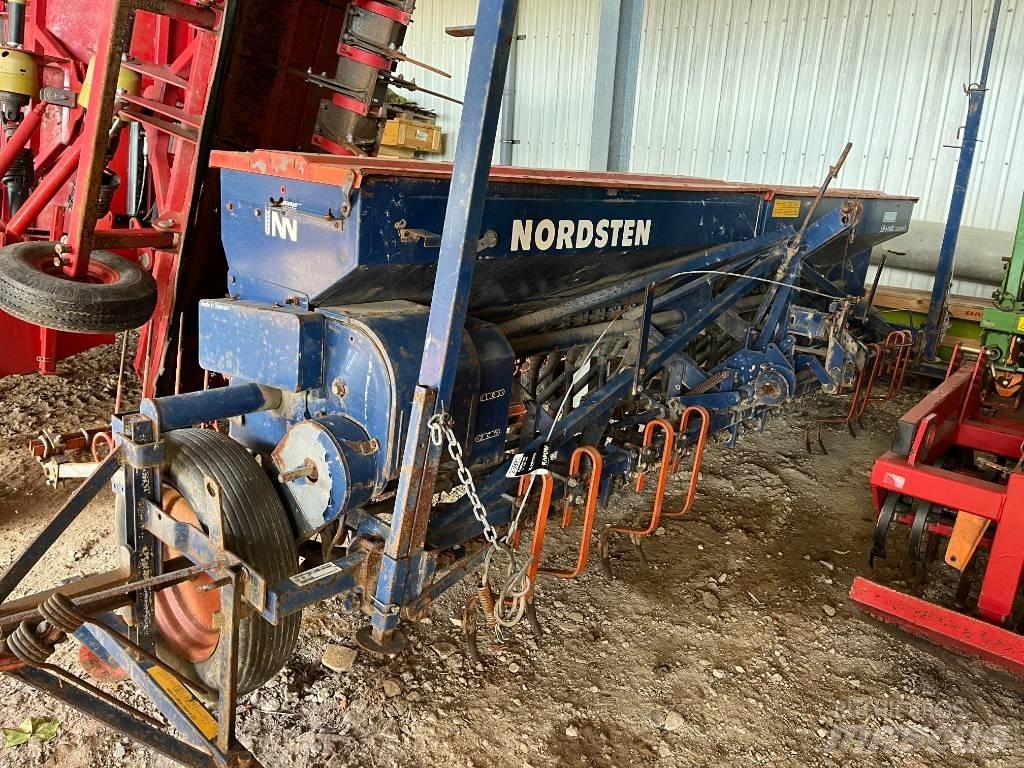 Nordsten 4Mtr CLB Mechanické sejačky