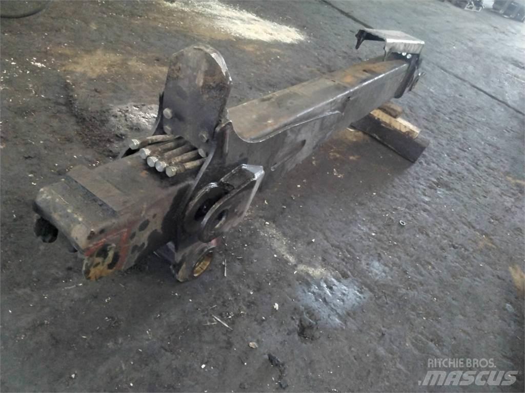 Valmet Crf10 Dopravné žeriavy