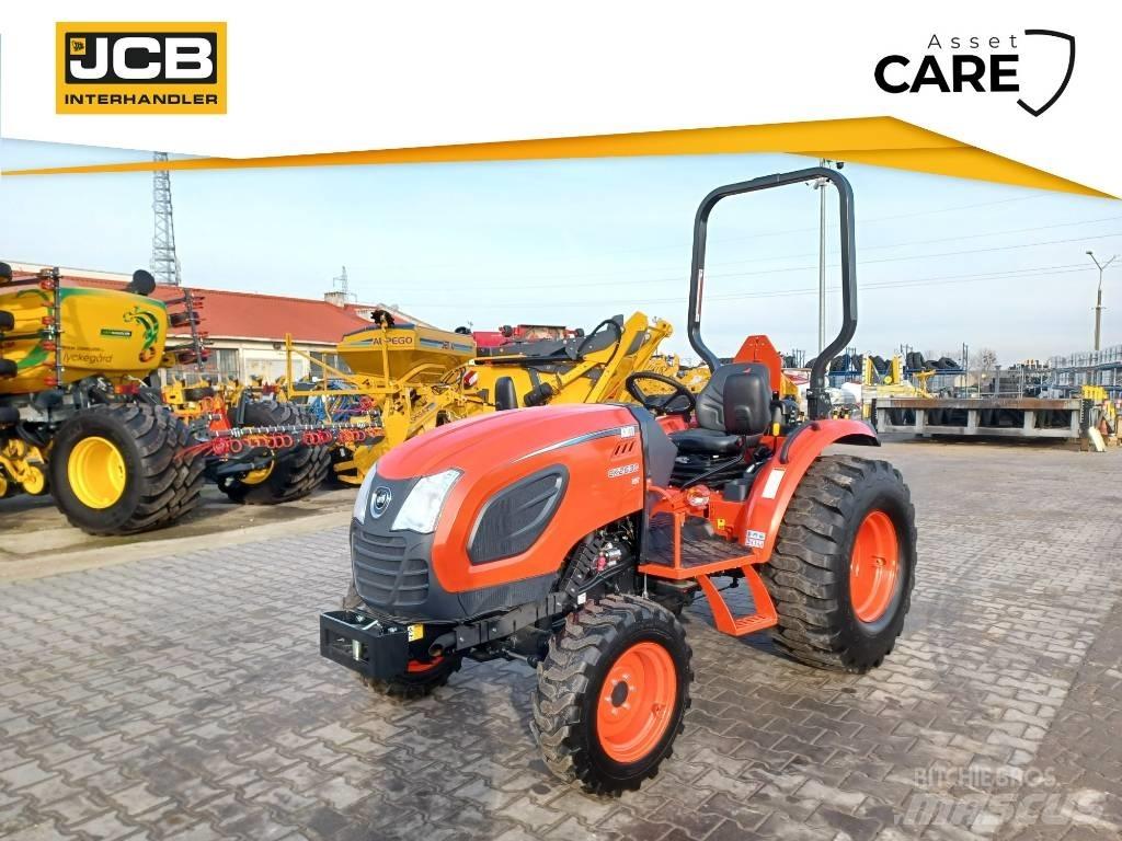 Kioti CK2630H Kompaktné traktory
