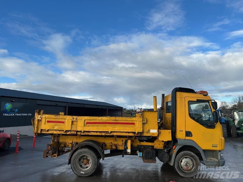 DAF LF 45.160 Sklápače